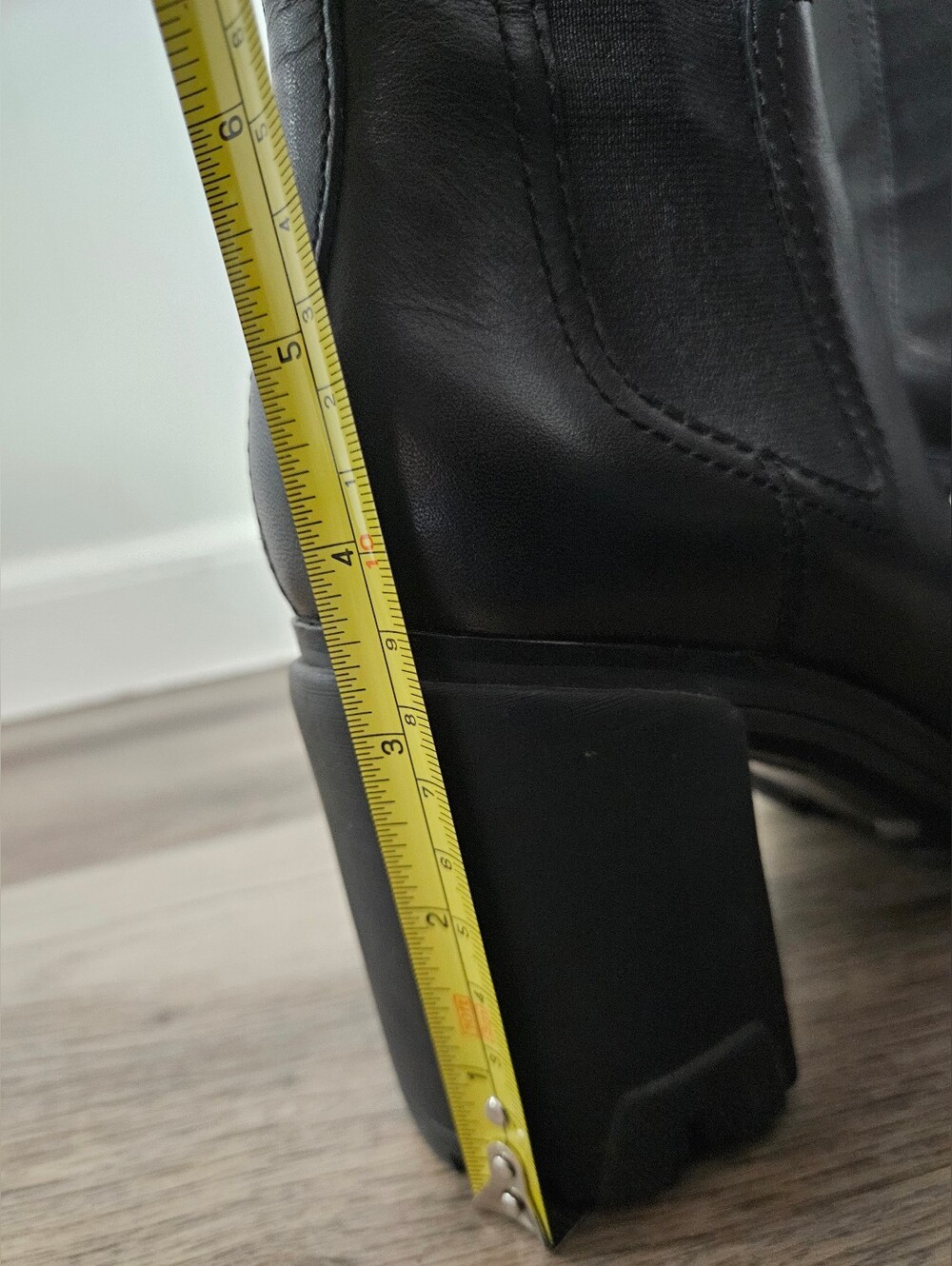 Rag & Bone Shiloh Bootie - Picture 11 of 11